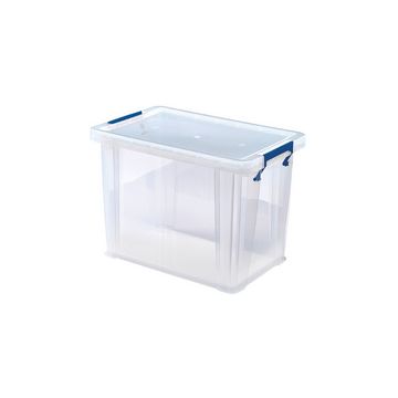 Fellowes Boîte de rangement ProStore, 18,5 litres