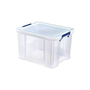 Fellowes Boîte de rangement ProStore, 36 litres, set de 3