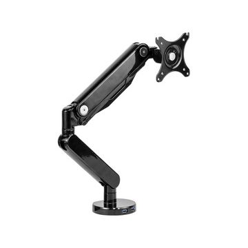 Fellowes Bras porte-écran Platinum Series, noir