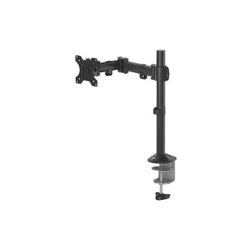 Fellowes Bras porte-écran Reflex, noir