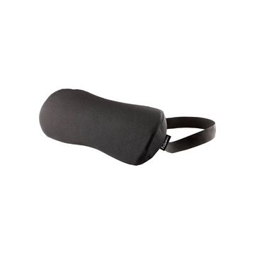 Fellowes Coussin lombaire Breyta, noir