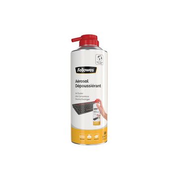 Fellowes Dépoussiérant à air comprimé, sans HFC, 350 ml
