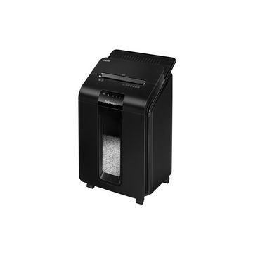 Fellowes Destructeur de documents AutoMax 100M, particules