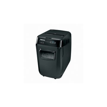 Fellowes Destructeur de documents AutoMax 200C, particule