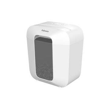 Fellowes Destructeur de documents Powershred LX25, blanc