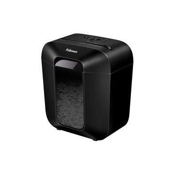 Fellowes Destructeur de documents Powershred LX25, noir