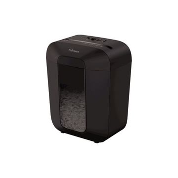 Fellowes Destructeur de documents Powershred LX45, noir