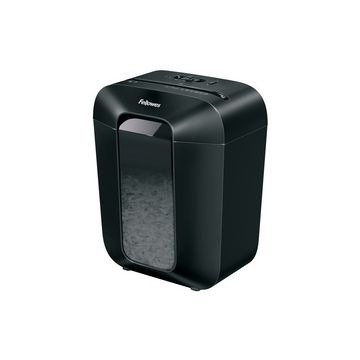 Fellowes Destructeur de documents Powershred LX50, noir