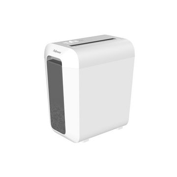 Fellowes Destructeur de documents Powershred LX65, blanc
