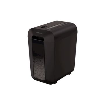 Fellowes Destructeur de documents Powershred LX65, noir