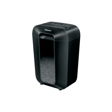 Fellowes Destructeur de documents Powershred LX70, noir