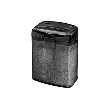 Fellowes Destructeur de documents Powershred M-7M, noir