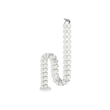 Fellowes Kabelschlange CableSpine, weiß