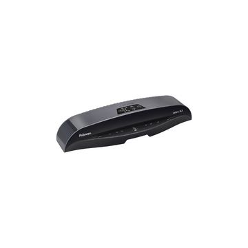 Fellowes Plastifieuse Calibre A3, anthracite