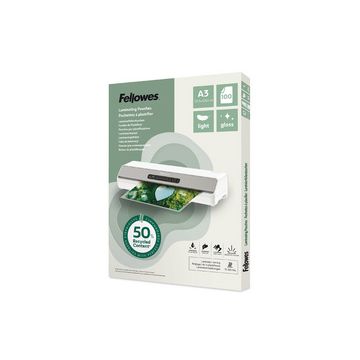 Fellowes Pochette de plastification, A3, 160 microns