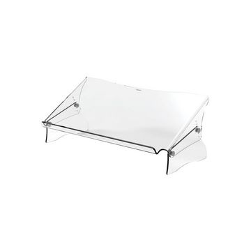 Fellowes Porte-document Clarity Series, en acrylique