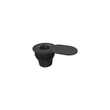Fellowes Prise encastrée pour table Power Spot, type E, noir