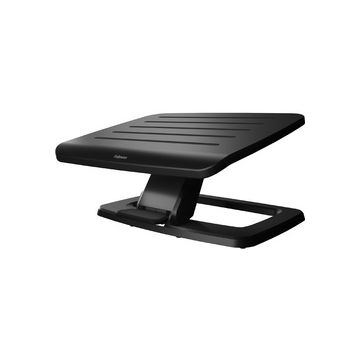 Fellowes Repose-pieds Hana Lite, noir