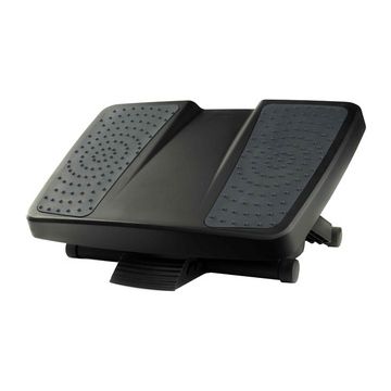 Fellowes Repose-pieds Professional Series Profi, noir