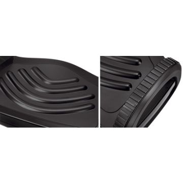 Fellowes Repose-pieds Smart Suites, noir