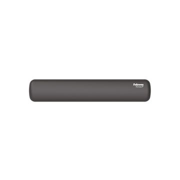 Fellowes Repose-poignet compact pour clavier Breyta, noir