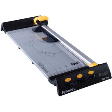 Fellowes Rogneuse Electron, format A3