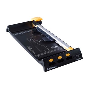 Fellowes Rogneuse Neutron, format A4