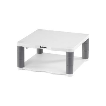 Fellowes Support pour écran Premium, blanc