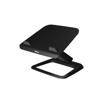 Fellowes Support pour ordinateur portable Hana Lite, noir