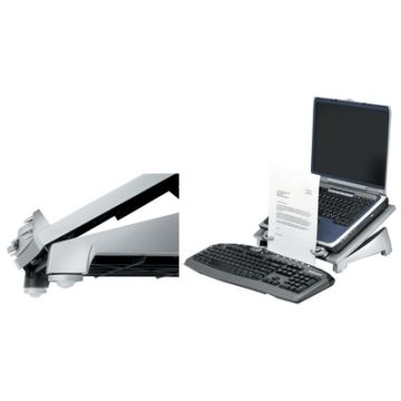Fellowes Support pour ordinateur portable Plus Office Suites