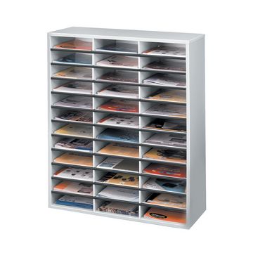 Fellowes Trieur de documents, 36 compartiments horizontaux