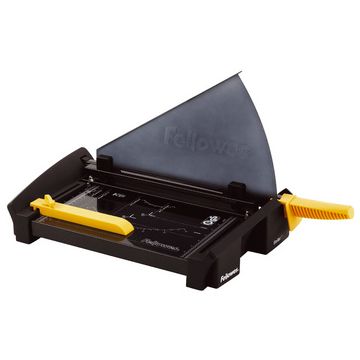 Fellowes cisaille à levier Stellar, format A4