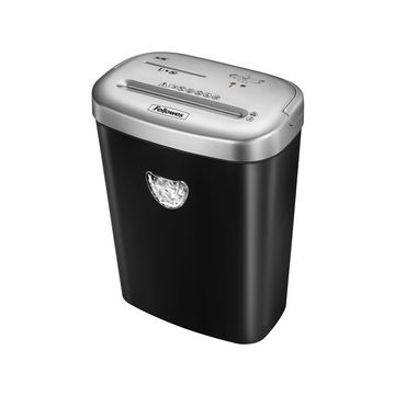 Fellowes destructeur de documents Powershred 53C, noir,coupe