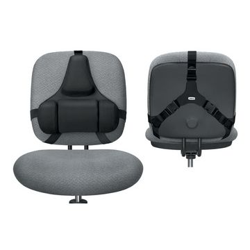 Fellowes dossier Professionnel Series Profi, repose dos,noir