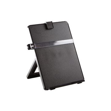 Fellowes porte-documents Workstation, noir