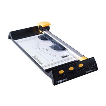Fellowes rogneuse Neutron Plus, format A4