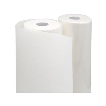 Fripa Drap d'examen Duo Line+, (l)590 mm x (L)50 m, ultra