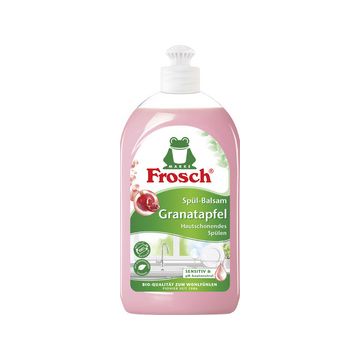 Frosch Baume vaisselle Grenade, flacon de 500 ml
