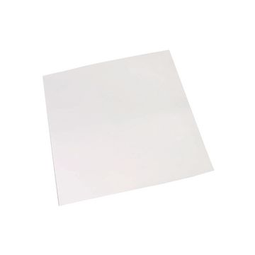 GBC Carton de nettoyage pour plastifieuse à chaud, A4 GBC Carton de nettoyage pour plastifieuse à chaud, A4