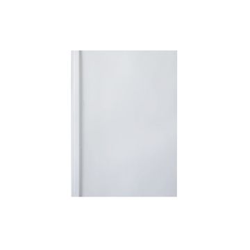 GBC Chemise pour thermoreliure ThermaBind Standard, A5, 3 mm