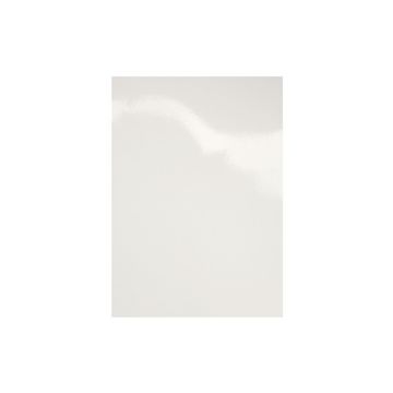 GBC Couverture de reliure, A3, 250 g/m2, blanc