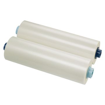 GBC Film pour plastifieuse RollSeal EZlaod, mat, 150 microns