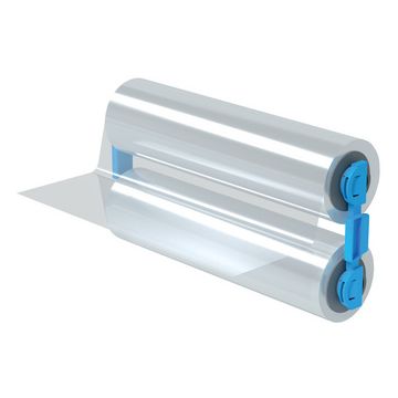 GBC Pellicule de film pour plastifieuse Foton 30, 75 microns
