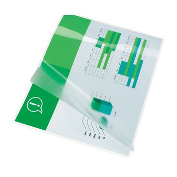 GBC Pochette de plastification format A3, brillant