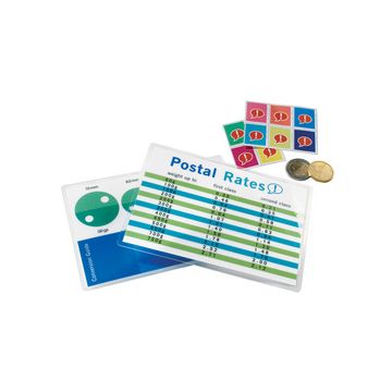 GBC Pochette de plastification, 75 x 105, brillant