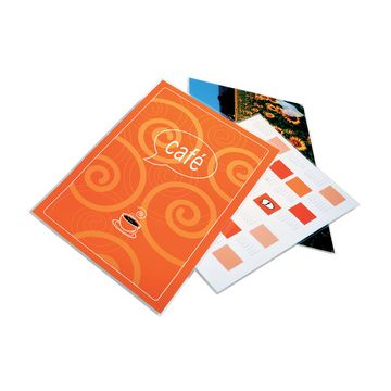 GBC Pochette de plastification, A4, brillant, 500 microns