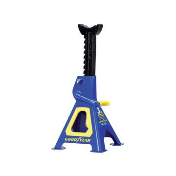 GOODYEAR Chandelle 3 tonnes, bleu / jaune