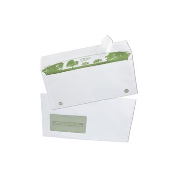 GPV Enveloppes "ERAPure" C5 162 x 229 mm, sans fenêtre GPV Enveloppes "ERAPure" C5 162 x 229 mm, sans fenêtre