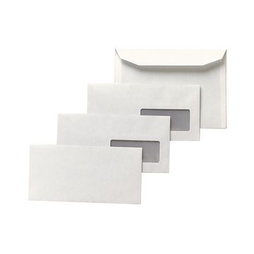 GPV Enveloppes Envel'Matic PRO, C4, 229 x 324 mm, blanc