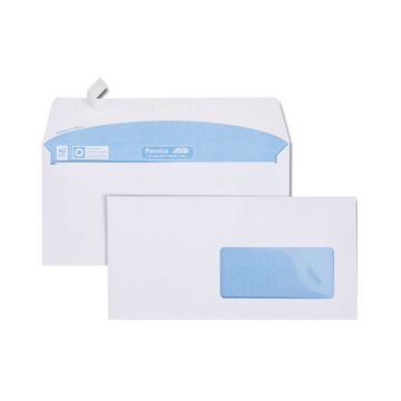 GPV Enveloppes Premier Numérique, 110 x 220 mm, à fenêtre GPV Enveloppes Premier Numérique, 110 x 220 mm, à fenêtre